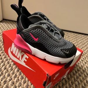 toddler Air Max 270